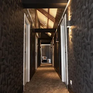 Twenty-three Amsterdam Airport 4* Hoofddorp